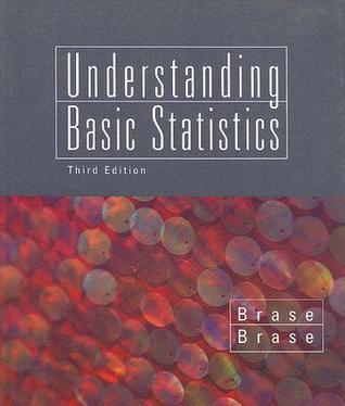 Understanding Basic Statistics, Brief (Paperback) by Charles Henry ...