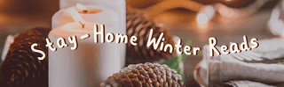 Stay-Home Winter Reads - Thryft