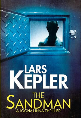 The Sandman - Joona Linna