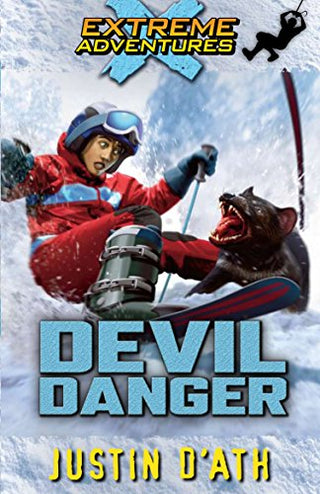 Devil Danger - Extreme Adventures