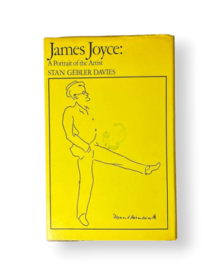 James Joyce: A Portrait of the Artist