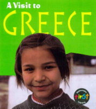 A Visit to Greece