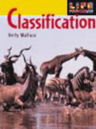 Classification - Life Processes