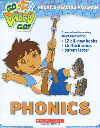 Phonics Box Set