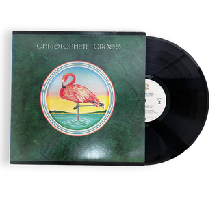 Christopher Cross