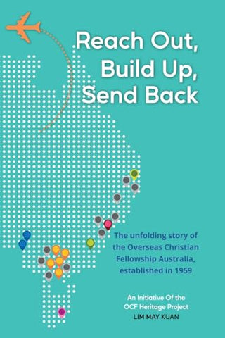Reach Out, Build Up, Send Back