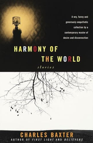 Harmony of the World