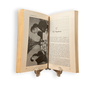 An Ambassador's Journey - Thryft