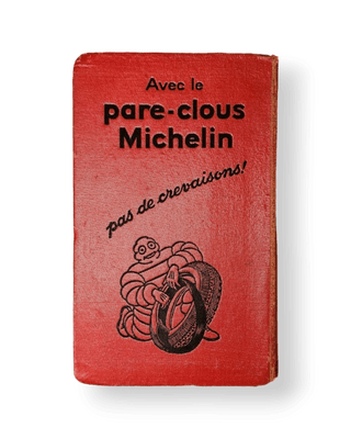 Guides Michelin Régionaux - Pyrénées: Côte d'Argent - Thryft