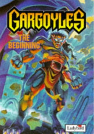 Gargoyles: The Beginning