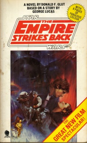 The Empire Strikes Back