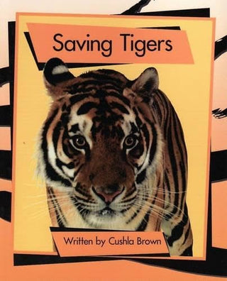 Sb15d Saving Tigers