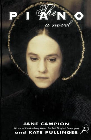 The Piano - A Novel