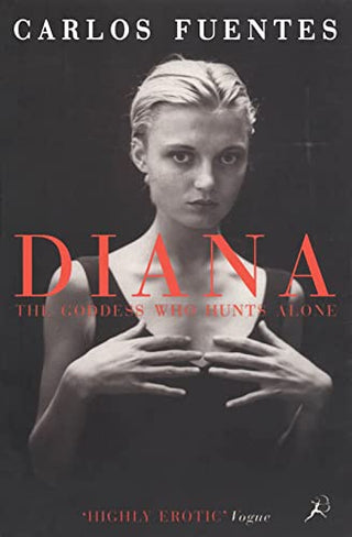 Diana, the Goddess Who Hunts Alone
