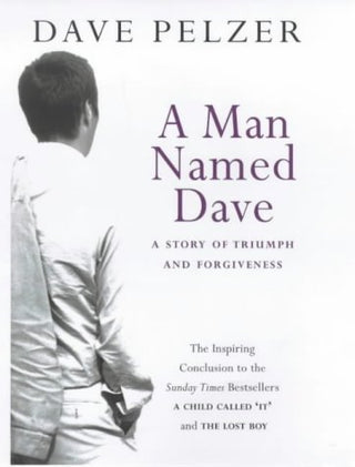A Man Named Dave