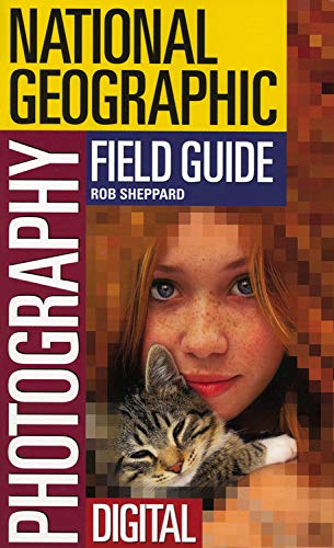 Digital Secrets to Making Great Pictures