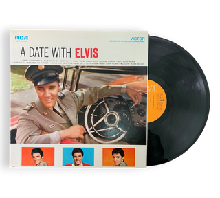 A Date With Elvis