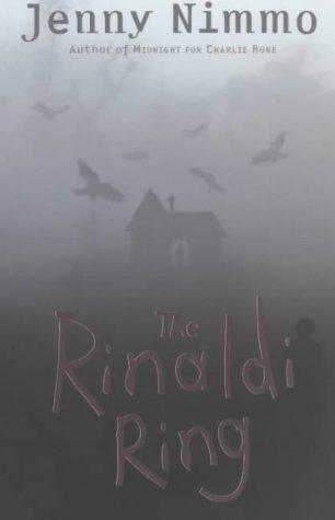 The Rinaldi Ring - Thryft