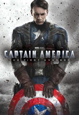 Captain America: The First Avenger (Film) Junior Novel - Thryft