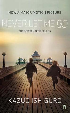 Never Let Me Go - Thryft