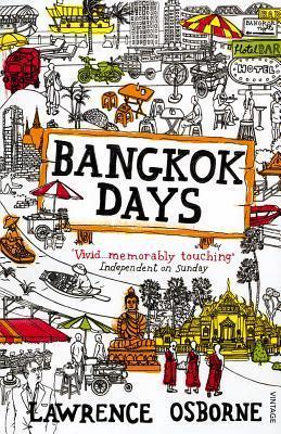 Bangkok Days - Thryft