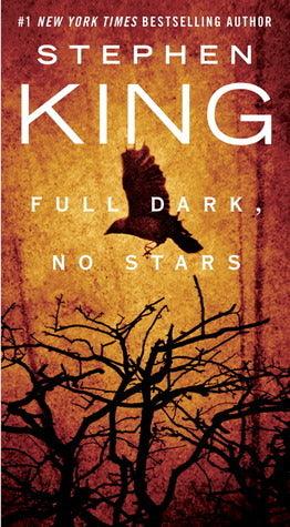 Full Dark, No Stars : Stories - Thryft