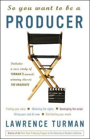 So You Want to Be a Producer - Thryft