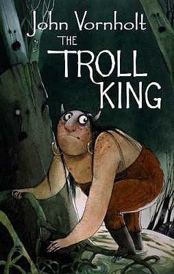 The Troll King : Number 1 in series - Thryft