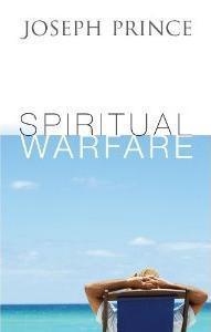 Spiritual Warfare - Thryft