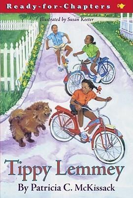 Tippy Lemmey - Thryft
