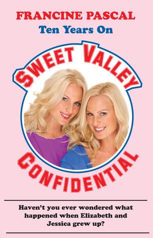 Sweet Valley Confidential - Thryft