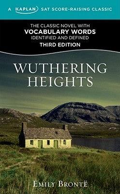 Wuthering Heights - Thryft