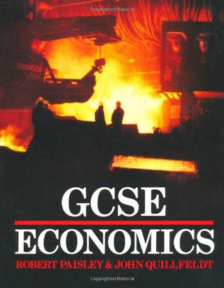 G.C.S.E Economics Paper - Thryft