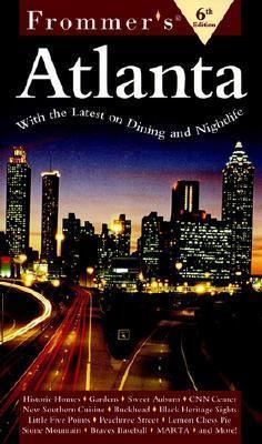 Frommer's Atlanta - Thryft