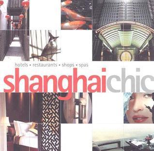 Shanghai Chic - Thryft