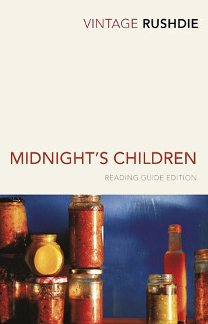 Midnight's Children