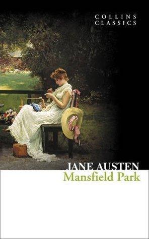 Mansfield Park - Thryft