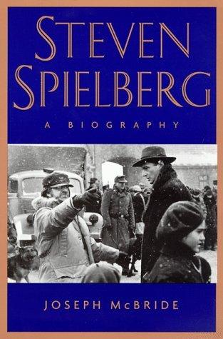 Steven Spielberg : A Biography - Thryft