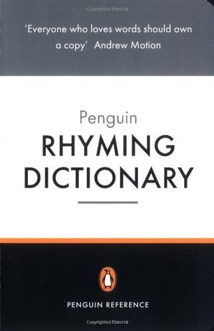 The Penguin Rhyming Dictionary