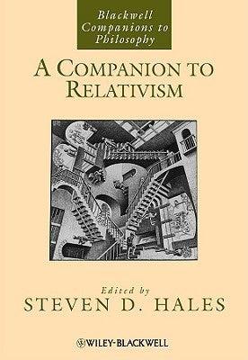 A Companion to Relativism - Thryft