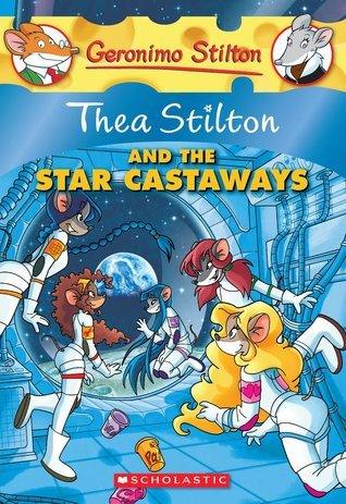 Thea Stilton and the Star Castaways (Thea Stilton #7) - Thryft