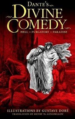 Dante's Divine Comedy