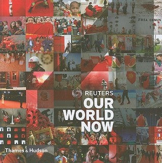 Our World Now 4