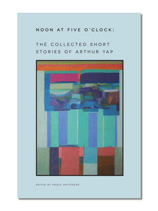 Noon at Five O'Clock