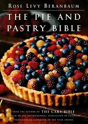 The Pie and Pastry Bible - Thryft