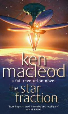 The Star Fraction : Book One: The Fall Revolution Series - Thryft