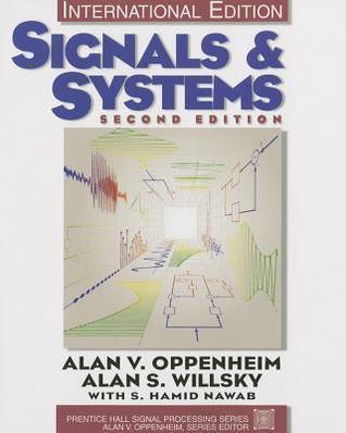 Signals and Systems : International Edition