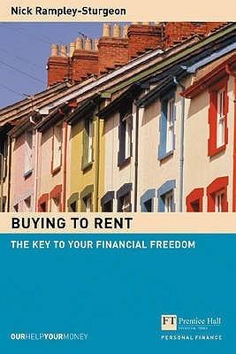 Buying to Rent : The Key to Your Financial Freedom - Thryft