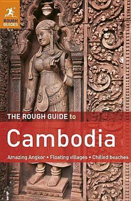 The Rough Guide to Cambodia - Thryft