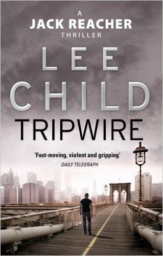 Tripwire : (Jack Reacher 3) - Thryft